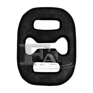 Uchwyt, system wydechowy FA1 333-913 - Układ wydechowy - akcesoria - miniaturka - grafika 1