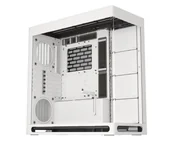 Obudowy komputerowe - HAVN HS 420 White - miniaturka - grafika 1