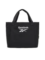 Torebki damskie - Reebok Torebka RBK-B-003-07 Czarny - miniaturka - grafika 1