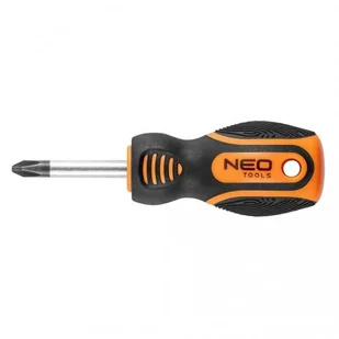 Neo Tools Wkrętak 04-179 - Akcesoria do elektronarzędzi - miniaturka - grafika 3