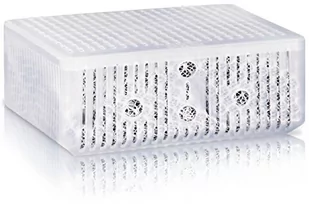 Juwel WKŁAD CARBAX BIOFLOW 6.0 VAT005779 - Filtry akwariowe i akcesoria - miniaturka - grafika 1
