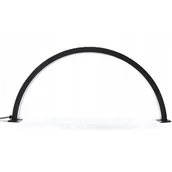 Lampy UV do paznokci - Lampa LED do paznokci MICHAEL MARINELLI N280 Czarny - miniaturka - grafika 1