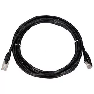 ExtraLink Kabel sieciowy LAN Patchcord CAT.5E FTP 3m, foliowana skręcona para, miedziany 1_674809 - Patchcordy - miniaturka - grafika 2