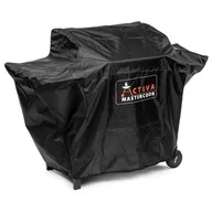 Pokrowce na grilla - ACTIVA Pokrowiec ACTIVA Premium XL 13045 - miniaturka - grafika 1