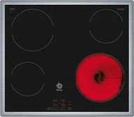 Płyty elektryczne do zabudowy - Balay 3EB720XR - miniaturka - grafika 1