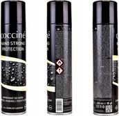 Środki do obuwia i ubrań - Impregnat Spray Wodoodporny do Skóry Zmaszu i Nubuku NANO STRONG PROTECTION - miniaturka - grafika 1