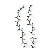 Oświetlenie świąteczne - Światełka Choinkowe Led Ip44 8 Funkcji 11M Ciepły Biały - miniaturka - grafika 1