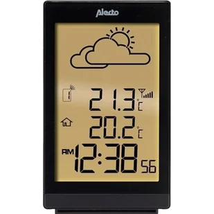 Alecto WS-2200 - Stacje pogodowe - miniaturka - grafika 1
