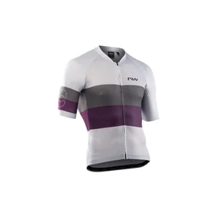 Koszulka rowerowa NORTHWAVE BLADE AIR Jersey - Koszulki rowerowe - miniaturka - grafika 1