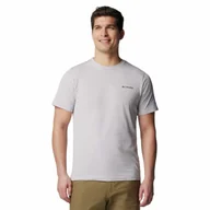 Koszulki męskie - Koszulka męska Columbia Thistletown Hills Short Sleeve z krótkim rękawem - miniaturka - grafika 1