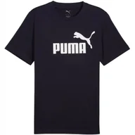 Koszulki męskie - ND05_K1289-2XL 682532 16 Koszulka meska Puma Ess - miniaturka - grafika 1