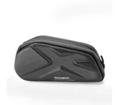 Sakwy rowerowe - RockBros 3012011501 Czarny - miniaturka - grafika 1