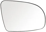 Lusterka samochodowe - VAN WEZEL 3776832 szkło lustrzane, lusterko zewnętrzne - miniaturka - grafika 1