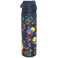 Bidony dla dzieci - Butelka ION8 I8RF500PNBIRDS Birds - miniaturka - grafika 1