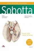 Książki medyczne - Atlas anatomii człowieka Sobotta Tom 3 Łacińskie mianownictwo Głowa, szyja i układ nerwowy - miniaturka - grafika 1