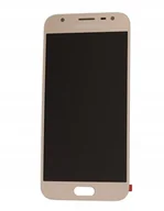 Części serwisowe do telefonów - Nowy Wyświetlacz Samsung Galaxy J3 2017 Sm-J330F - miniaturka - grafika 1
