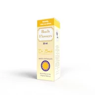 Układ nerwowy - Kwiaty Bacha - Remedy - relaks bez stresu - Suplement diety - 30 ml - miniaturka - grafika 1