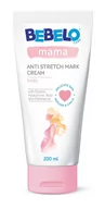 Kremy dla dzieci - Bebelo Mama Anti Stretch Mark Cream Dr.Max, krem, 200 ml Duży wybór produktów | Dostawa kurierem DHL za 10.90zł !!!| Szybka wysyłka do 2 dni roboczych! | 7083959 - miniaturka - grafika 1