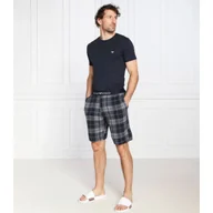 Piżamy męskie - Emporio Armani Piżama | Regular Fit - miniaturka - grafika 1