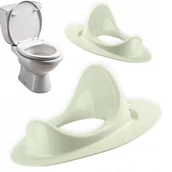 Nocniki - Nakładka Na Sedes Do Toalety Dla Dziecka Nasadka Na Wc Bezpieczna Do Nauki - miniaturka - grafika 1