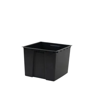 Your Loft Design Wkład do doniczki 35x35x28 - Donice Your Loft Design Wkład do doniczki 35x35x28 - Donice - miniaturka - grafika 1