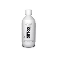 Przeziębienie i grypa - LAB ONE N1 Chlorophyll DETOX (Detoksykacja i dotlenienie organizmu) 3 x 500ml - miniaturka - grafika 1
