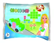 Klocki - Clicstoys Klocki CLICS Junior 5w1 - miniaturka - grafika 1