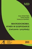 Biznes - Makroekonomia rynek - miniaturka - grafika 1