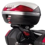Kufry i sakwy motocyklowe - Topcase bagażnik do monokey lub monolock - miniaturka - grafika 1