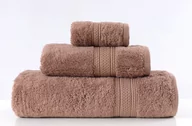 Ręczniki - Ręcznik Egyptian Cotton 30x50 Carmel Greno - miniaturka - grafika 1