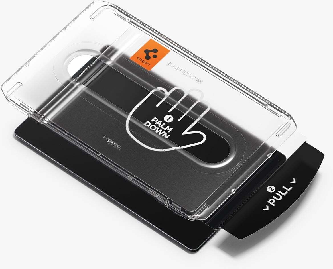 Spigen SZKŁO HARTOWANE GLAS.TR EZ FIT PRO GALAXY TAB S11 ULTRA 14.6 X930 / X936B CLEAR 8800283313321-AGL10200