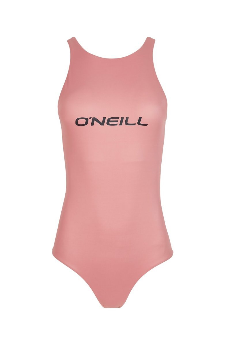 DAMSKI STRÓJ KĄPIELOWY JEDNOCZĘŚCIOWY LOGO SWIMSUIT O'NEILL 34