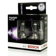 Bosch Żarówka H7 Gigalight +120 -DUO 1 987 301 107