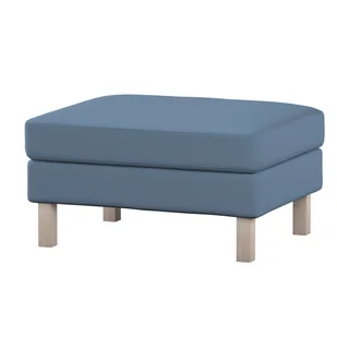 Pokrowiec na podnóżek Karlstad - Pokrowce na meble Pokrowiec na podnóżek Karlstad - Pokrowce na meble - miniaturka - grafika 1