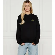Bluzy męskie - Lacoste Bluza Loose fit - miniaturka - grafika 1