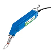 Nożyce i noże - PRO Bauteam Nóż termiczny - 60W - 500°C PBT-HN60W PBT-HN60W - miniaturka - grafika 1