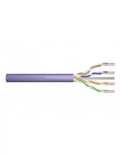 DIGITUS Professional Digitus DK-1613-VH-305 kabel sieciowy 4016032324553 - Kable miedziane - miniaturka - grafika 1