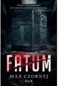 Kryminały - Fatum - miniaturka - grafika 1