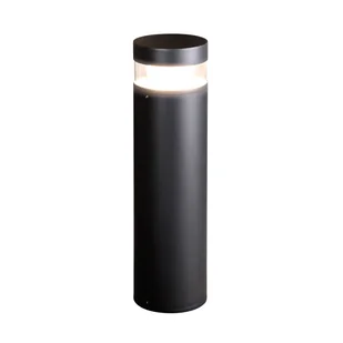 Słupek ogrodowy 70cm LED 12W 3000K OFL-6552-70-3K z serii MARCON (｡◕‿◕｡) 20% RABATU z kodem BON20  W KOSZYKU! WIDZIAŁEŚ LEPSZĄ OFERTĘ? NAPISZ MAILA LUB ZADZWOŃ SKLEP@KAJA.COM.PL (｡◕‿◕｡) OFICJALNY DYSTRYBUTOR (｡◕‿◕｡) 30 LAT NA RYNKU (｡◕‿◕｡) - Lampy ogrodowe - miniaturka - grafika 2