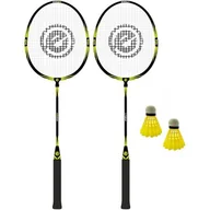 Badminton - Zestaw do badmintona ENERO PRO 104 1063614 - miniaturka - grafika 1