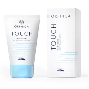 Orphica Orphica Peeling do rąk 100ml - Peelingi do ciała - miniaturka - grafika 1