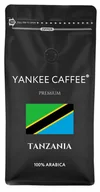 Kawa - Kawa ziarnista 1kg Arabica świeżo palona Tanzania Do ekspresu i przelewu - miniaturka - grafika 1
