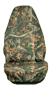 Pokrowiec na siedzenie Forsport Cordura Camo - Pokrowce na fotele - miniaturka - grafika 1