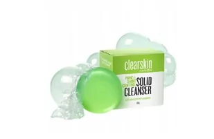 MYDEŁKO OCZYSZCZAJĄCE PORY CLEARSKIN AVON - Peelingi i scruby do twarzy - miniaturka - grafika 1