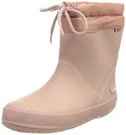 Kalosze damskie - viking Unisex dziecięce kalosze Alv Thermo Wool, różowy - Dusty Pink Light Pink - 28 EU - miniaturka - grafika 1