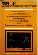Historia świata - Z badań nad sprzecznością przedmiotami - miniaturka - grafika 1