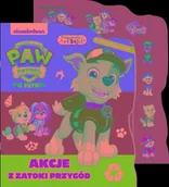 Czasopisma - Psi Patrol Przyjaciele z Bajki - miniaturka - grafika 1
