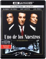 Filmy akcji Blu-Ray - Chłopcy z Ferajny - miniaturka - grafika 1