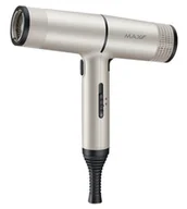 Suszarki do włosów - Max Pro Vento Hairdryer, suszarka do włosów, Nude, 1400W - miniaturka - grafika 1