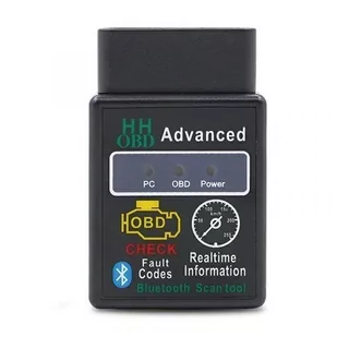 Kb3B Interfejs Elm327 Bt Obd2 Diagnostyka Auta - Narzędzia samochodowe - miniaturka - grafika 1